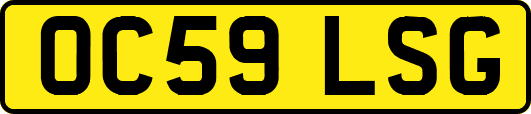 OC59LSG