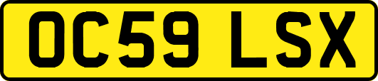 OC59LSX