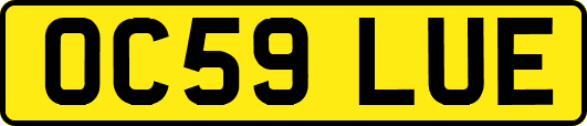OC59LUE