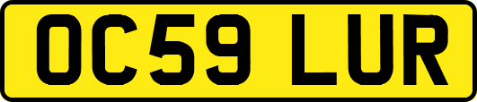 OC59LUR