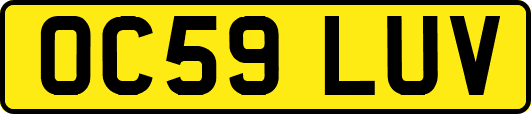 OC59LUV