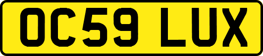 OC59LUX
