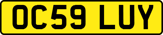 OC59LUY