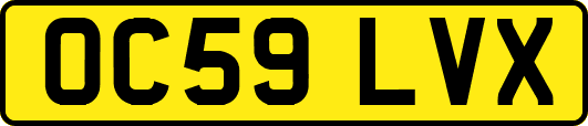 OC59LVX