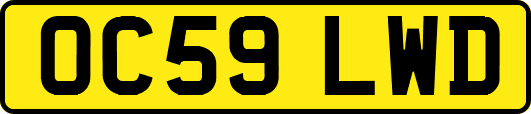 OC59LWD