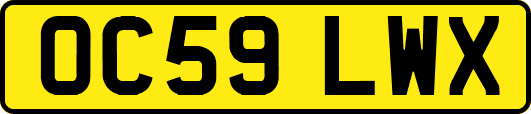 OC59LWX