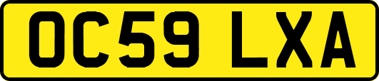 OC59LXA
