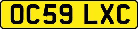 OC59LXC