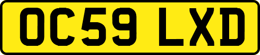 OC59LXD