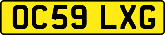 OC59LXG