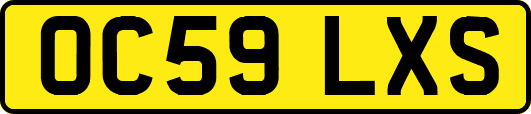 OC59LXS
