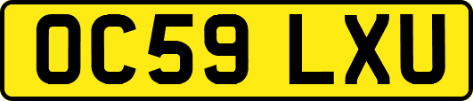 OC59LXU