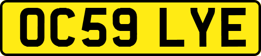 OC59LYE