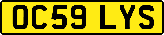 OC59LYS