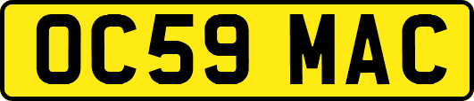 OC59MAC