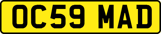 OC59MAD