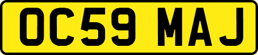 OC59MAJ