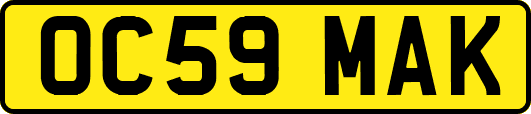OC59MAK
