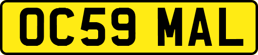 OC59MAL