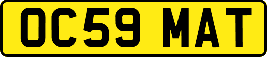 OC59MAT
