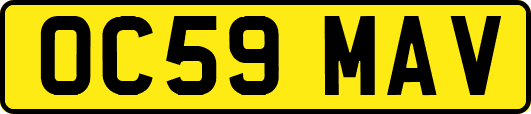 OC59MAV