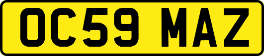 OC59MAZ