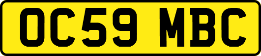 OC59MBC
