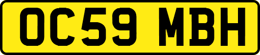 OC59MBH