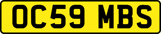 OC59MBS