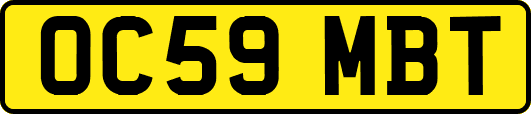 OC59MBT