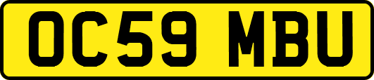 OC59MBU