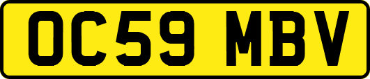 OC59MBV