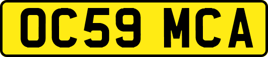 OC59MCA