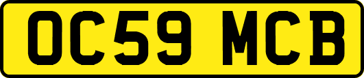 OC59MCB