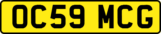 OC59MCG