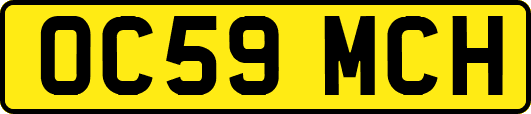 OC59MCH