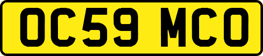 OC59MCO