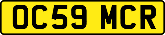 OC59MCR