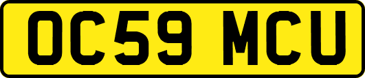 OC59MCU