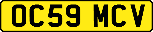 OC59MCV