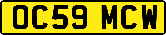 OC59MCW