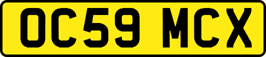 OC59MCX