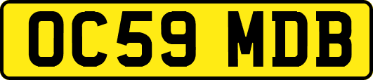 OC59MDB