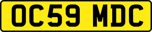 OC59MDC