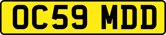 OC59MDD