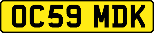 OC59MDK