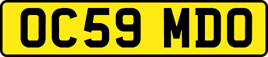 OC59MDO