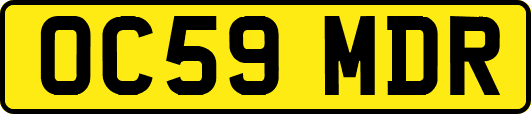 OC59MDR