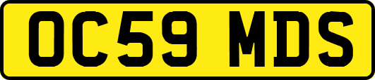 OC59MDS