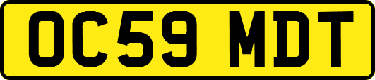 OC59MDT